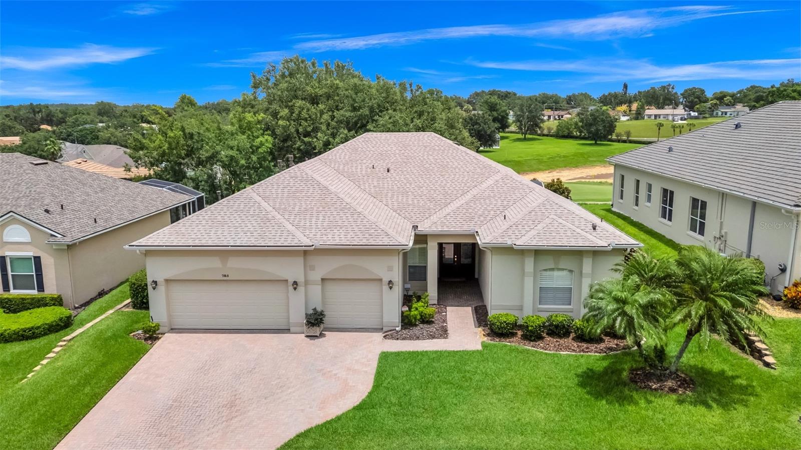 Details for 785 Hawks Bluff, CLERMONT, FL 34711