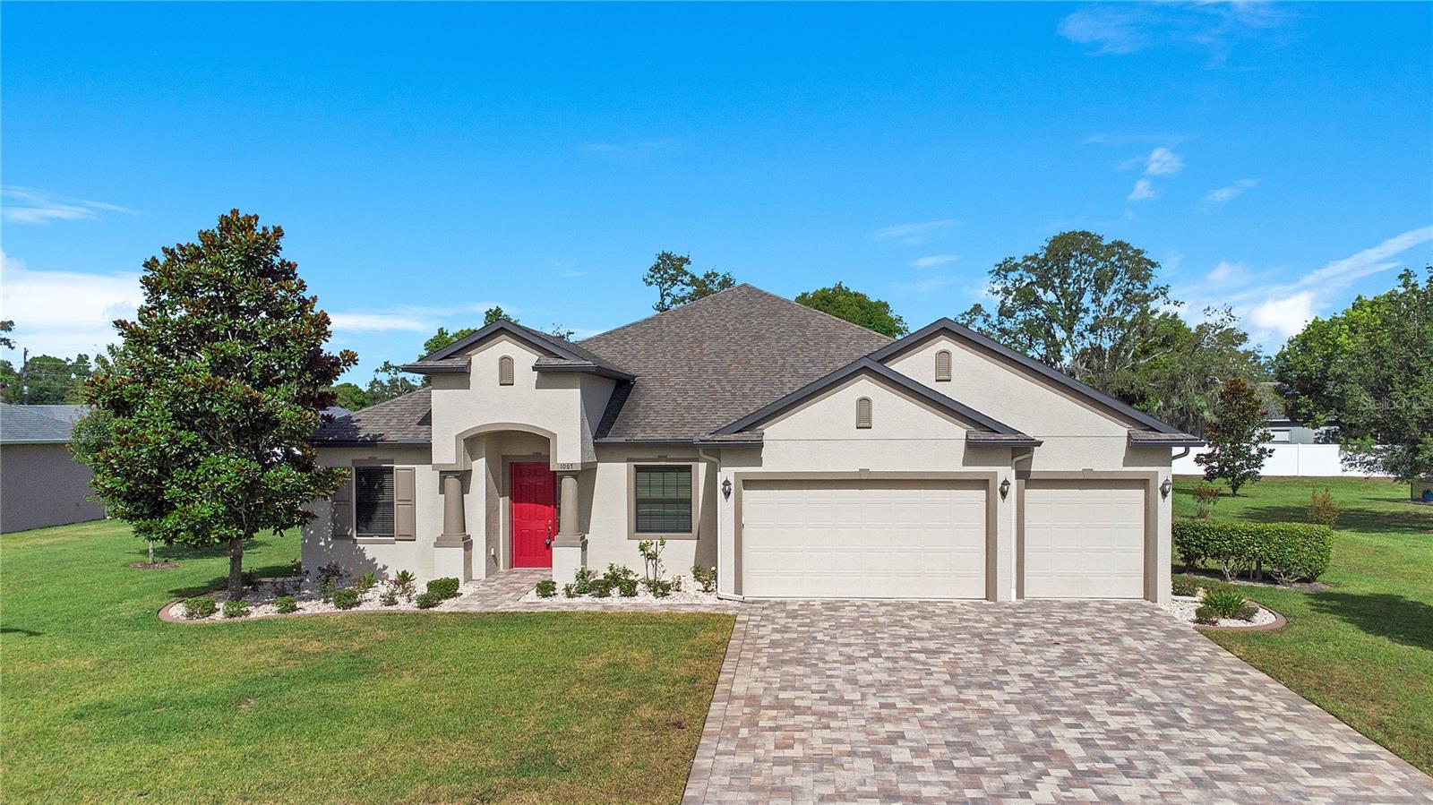 Details for 1067 Beckon Court, Spring Hill, FL 34609