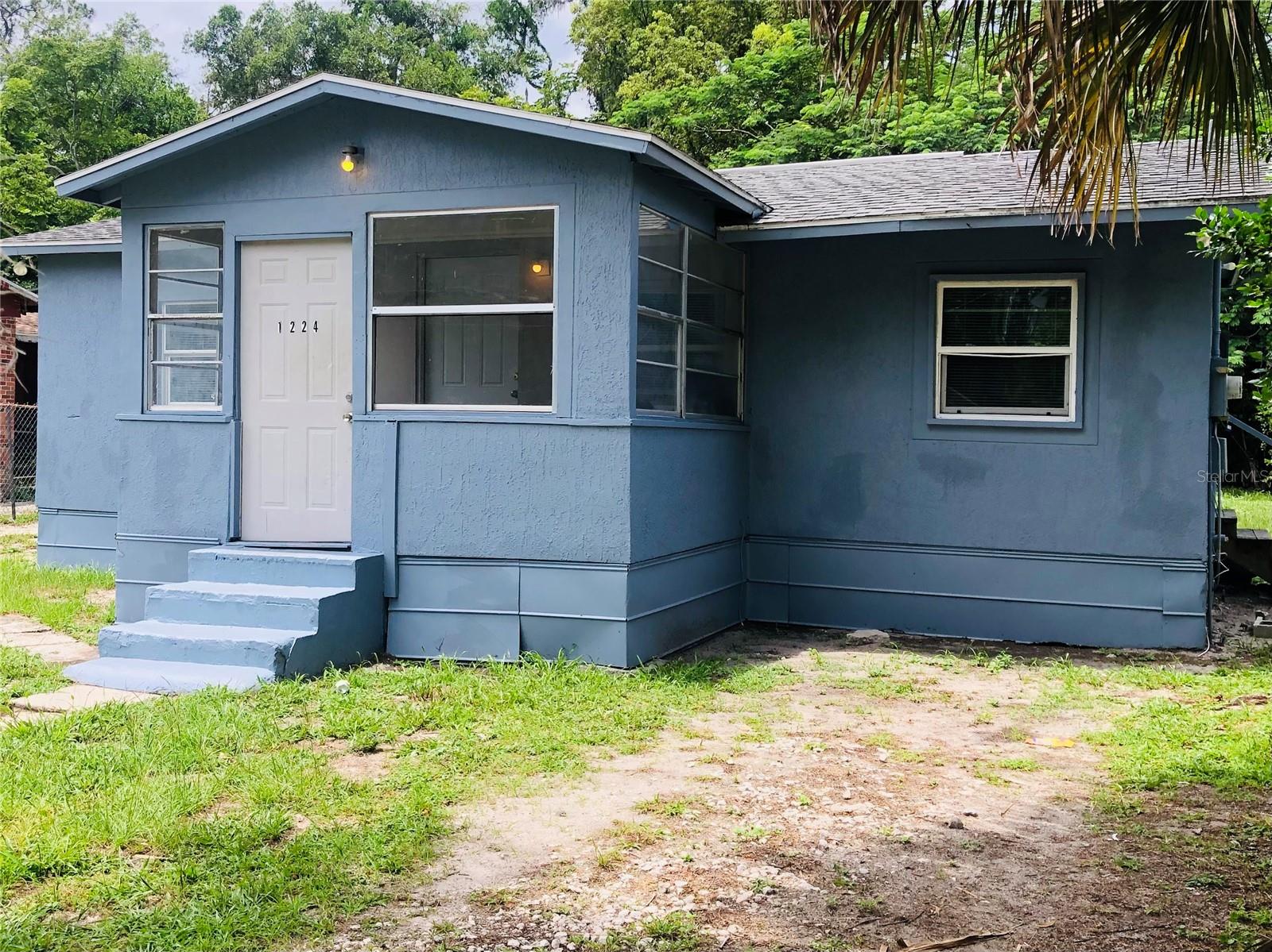 Details for 1224 Delaware Avenue, DELAND, FL 32720