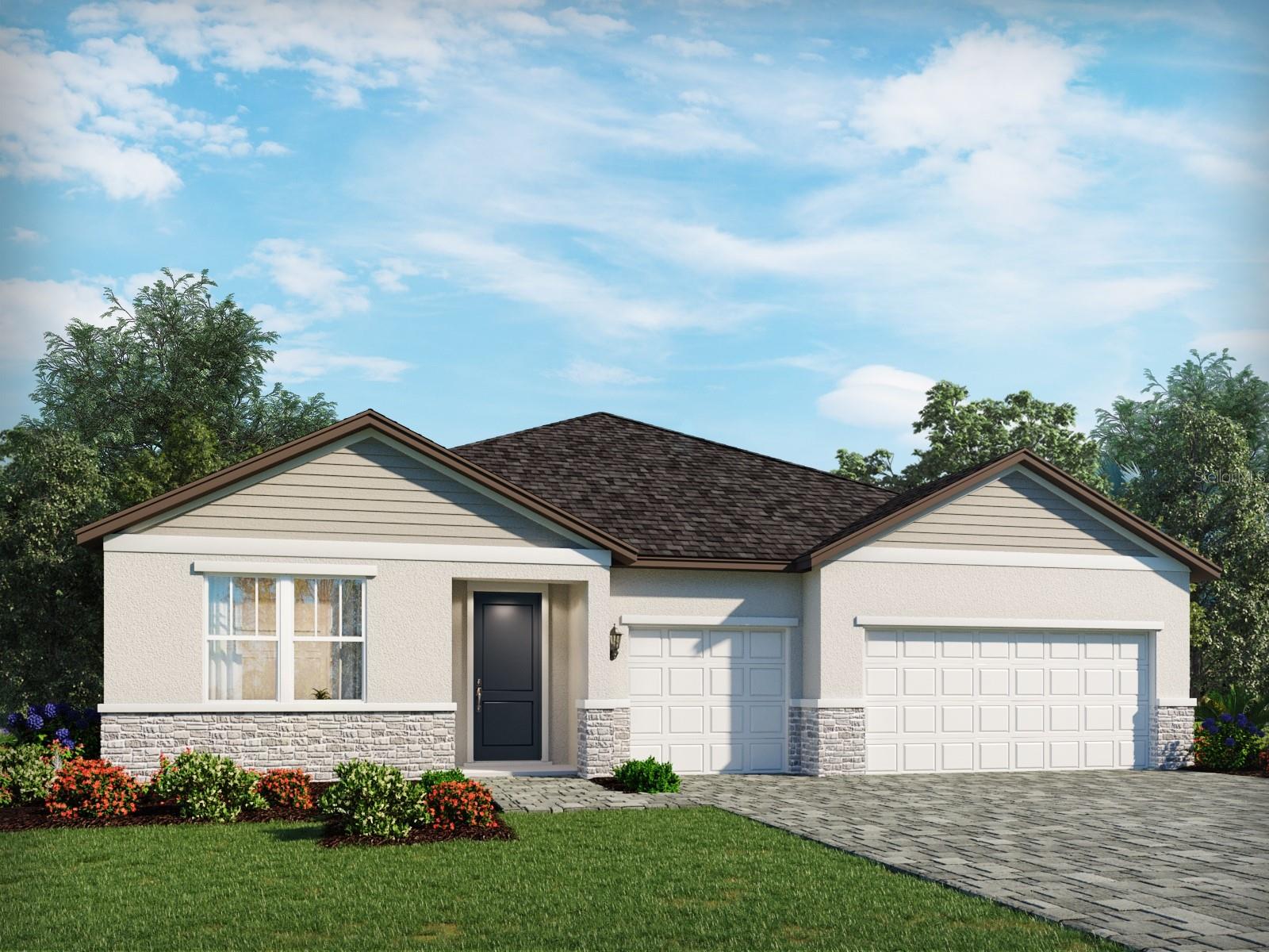 Listing Details for 454 Brookhaven Trail, ORMOND BEACH, FL 32174