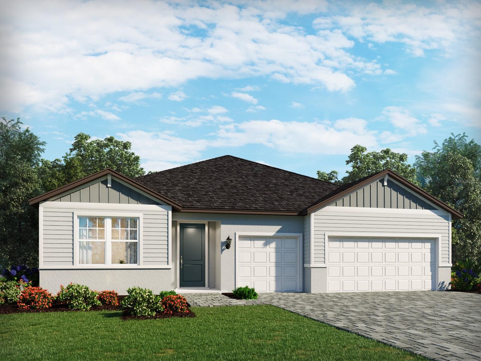 Listing Details for 453 Brookhaven Tr, ORMOND BEACH, FL 32174