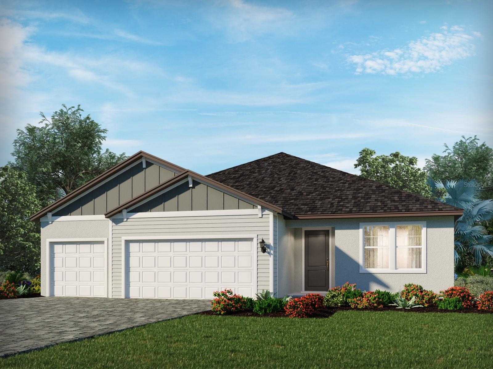 Listing Details for 457 Brookhaven Trail, ORMOND BEACH, FL 32174