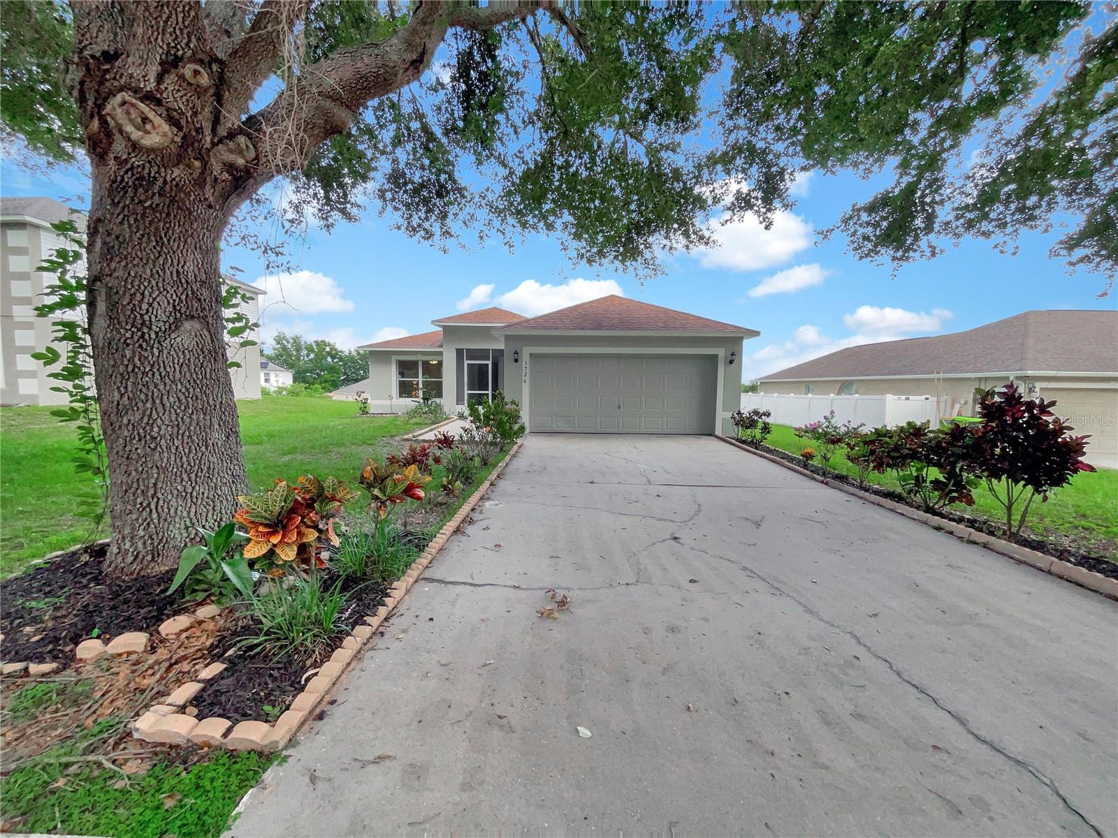 Details for 1726 Sunset Ridge Drive, MASCOTTE, FL 34753