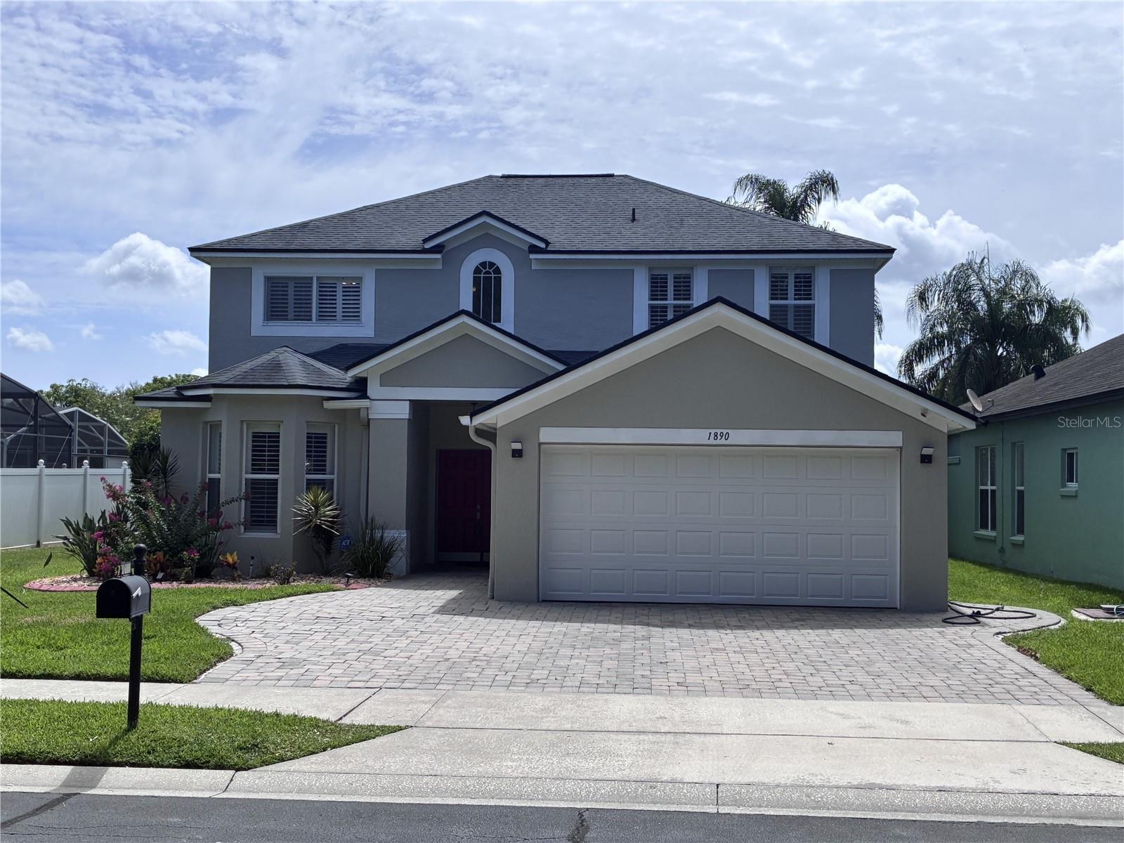 Details for 1890 Emerald Green Circle, OVIEDO, FL 32765