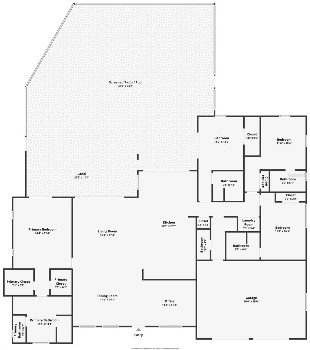 Image 72 of 72 For 9342 Bay Vista Estates Boulevard