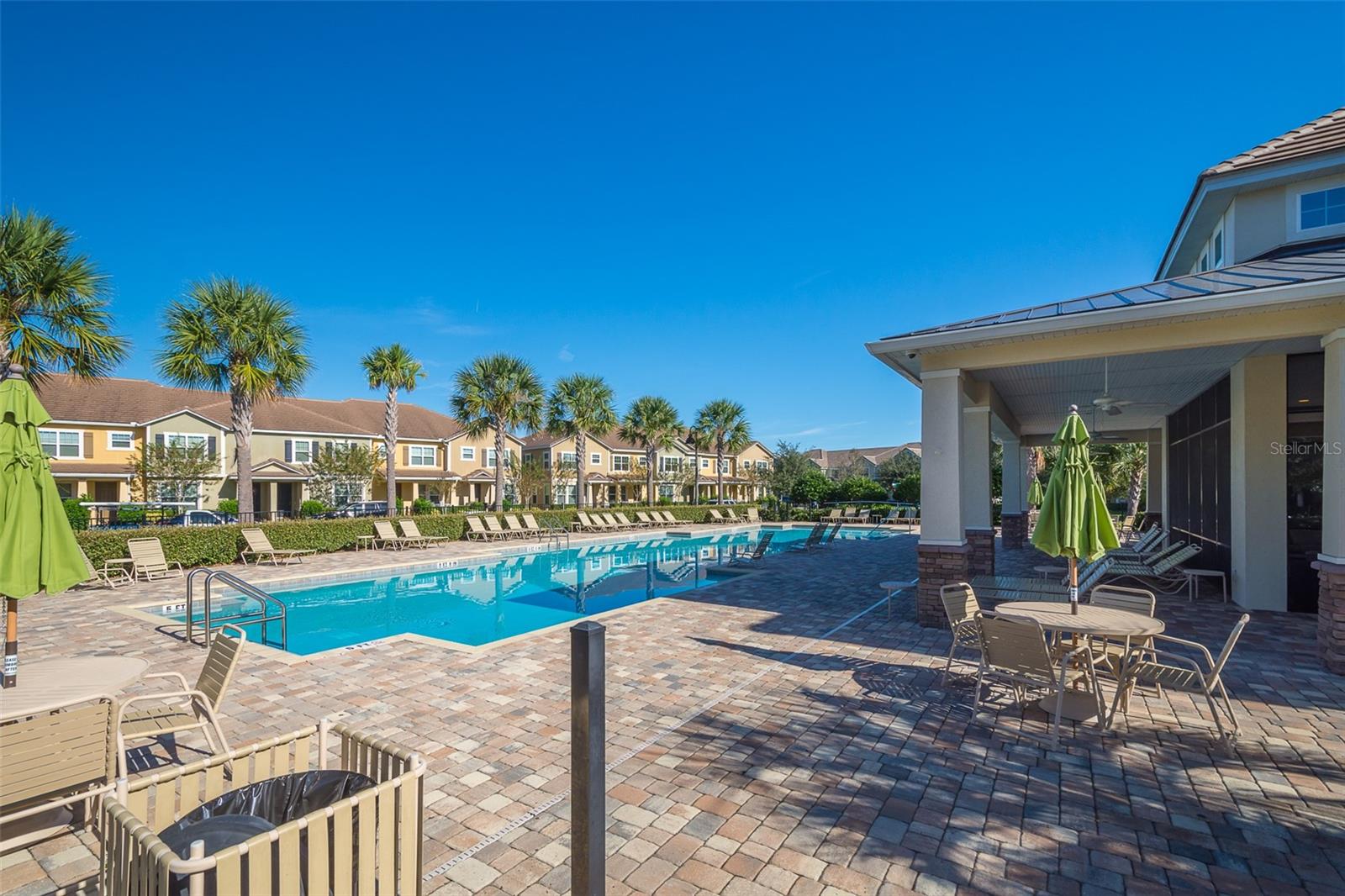 Image 22 of 24 For 11565 Mizzon Drive 814