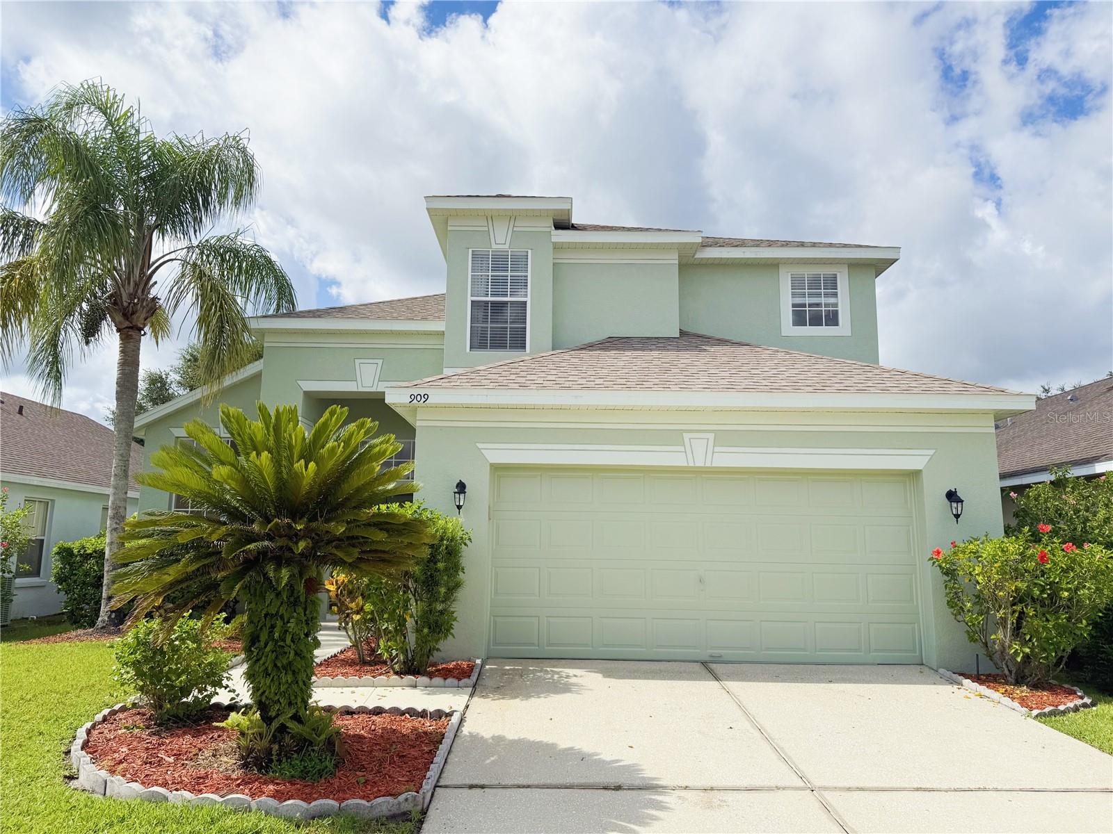 Details for 909 Devon Creek Road, WINTER SPRINGS, FL 32708