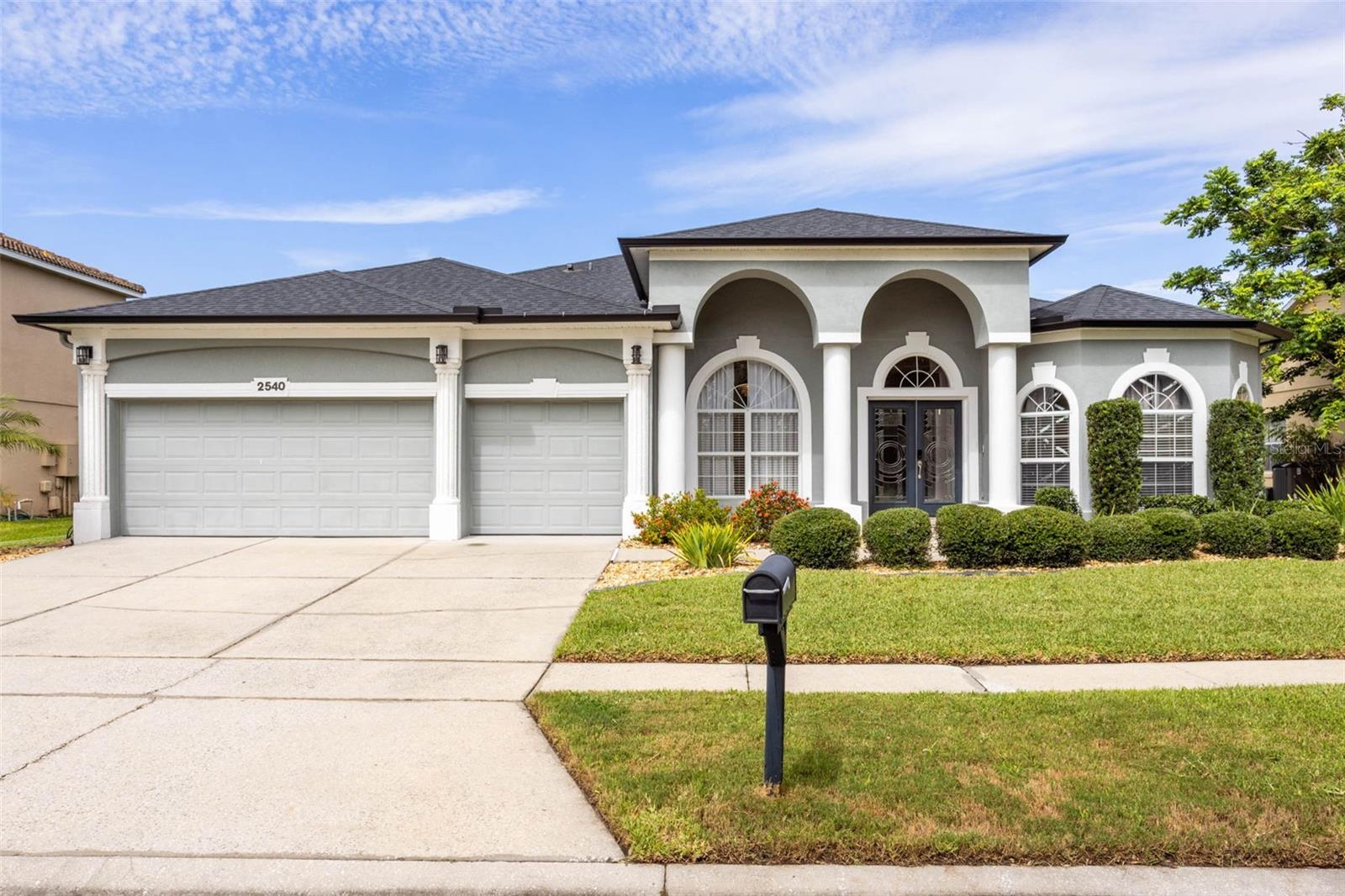 Details for 2540 Wembleycross Way, ORLANDO, FL 32828