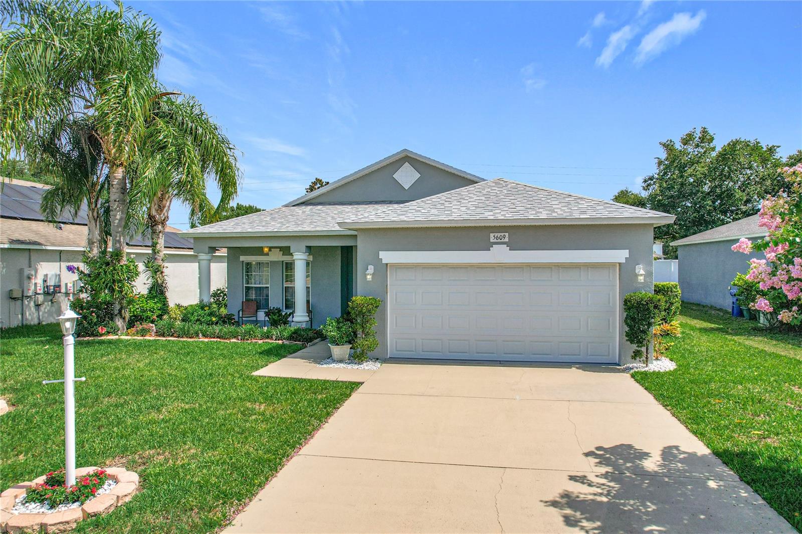 Details for 5609 Forest Ridge Drive, WINTER HAVEN, FL 33881