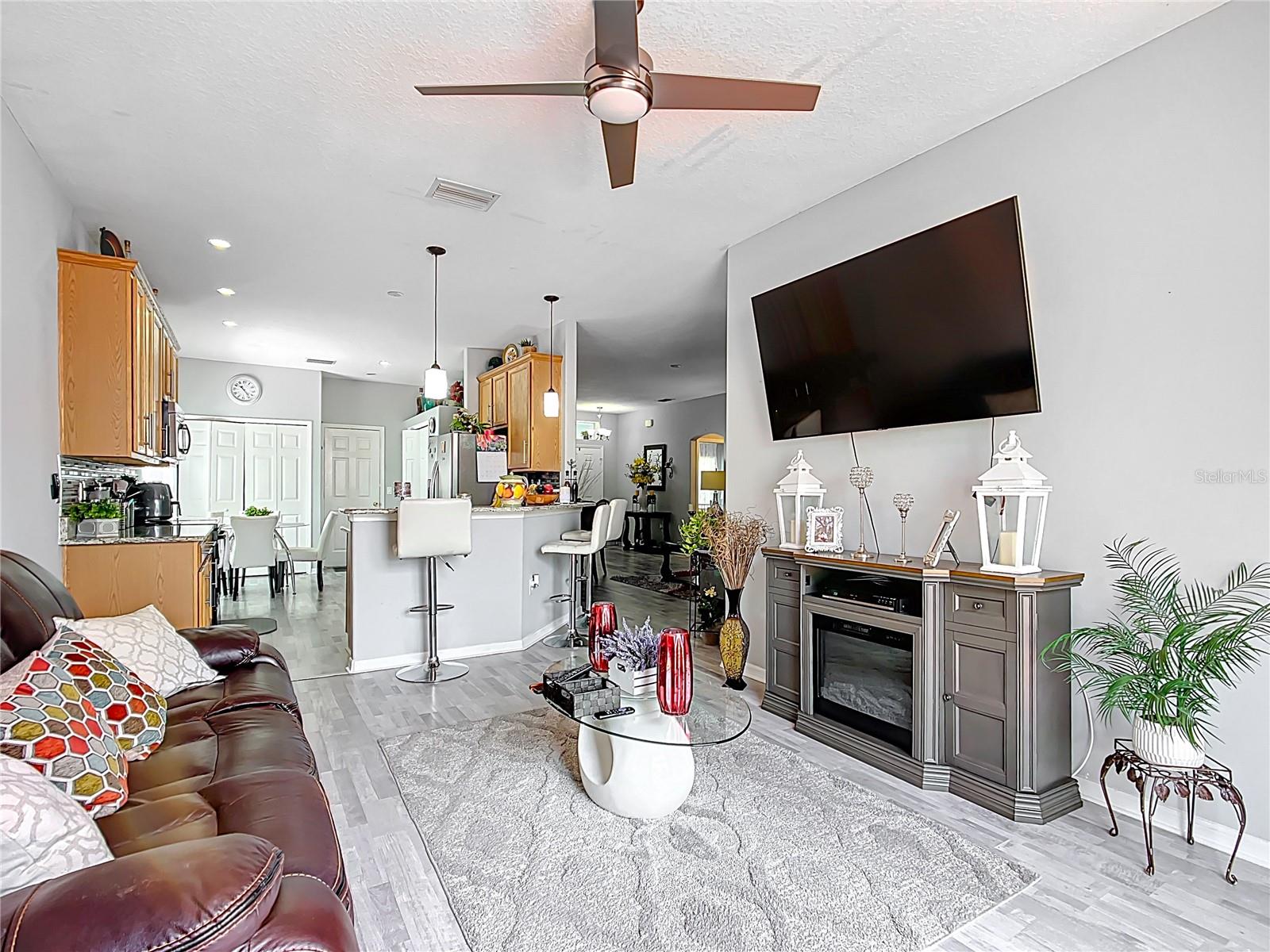 Image 13 of 44 For 5609 Forest Ridge Drive