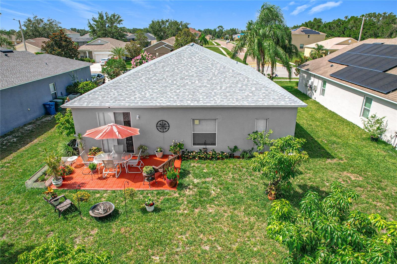 Image 37 of 44 For 5609 Forest Ridge Drive