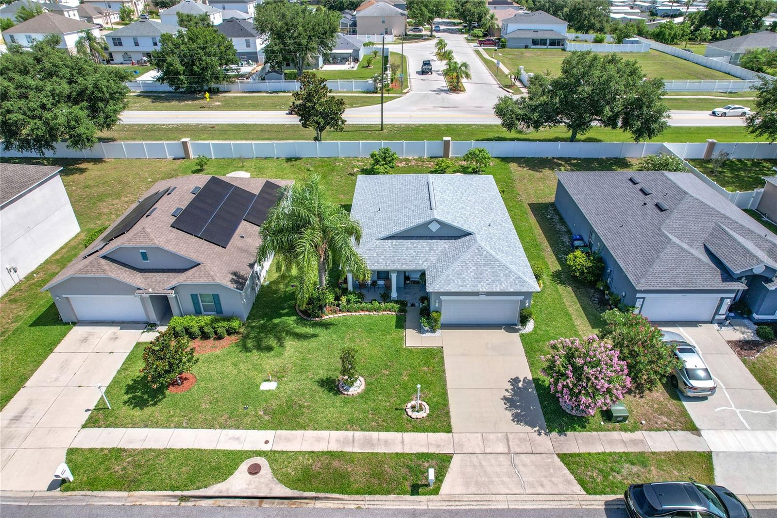Image 39 of 44 For 5609 Forest Ridge Drive
