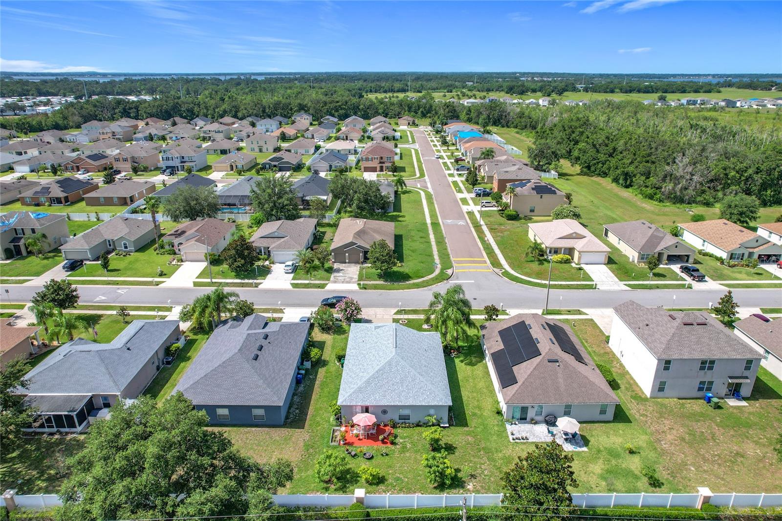 Image 40 of 44 For 5609 Forest Ridge Drive