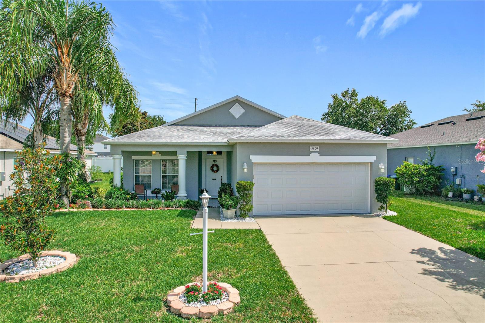 Image 41 of 44 For 5609 Forest Ridge Drive