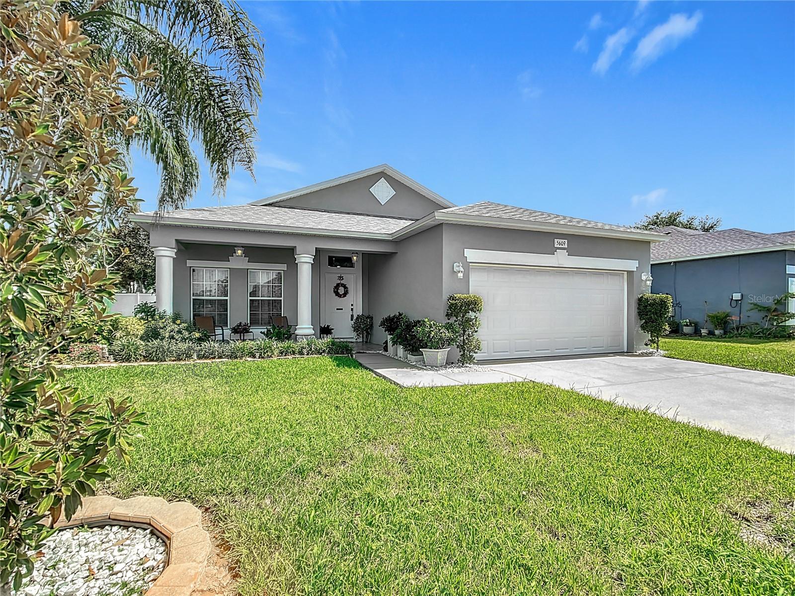 Image 42 of 44 For 5609 Forest Ridge Drive