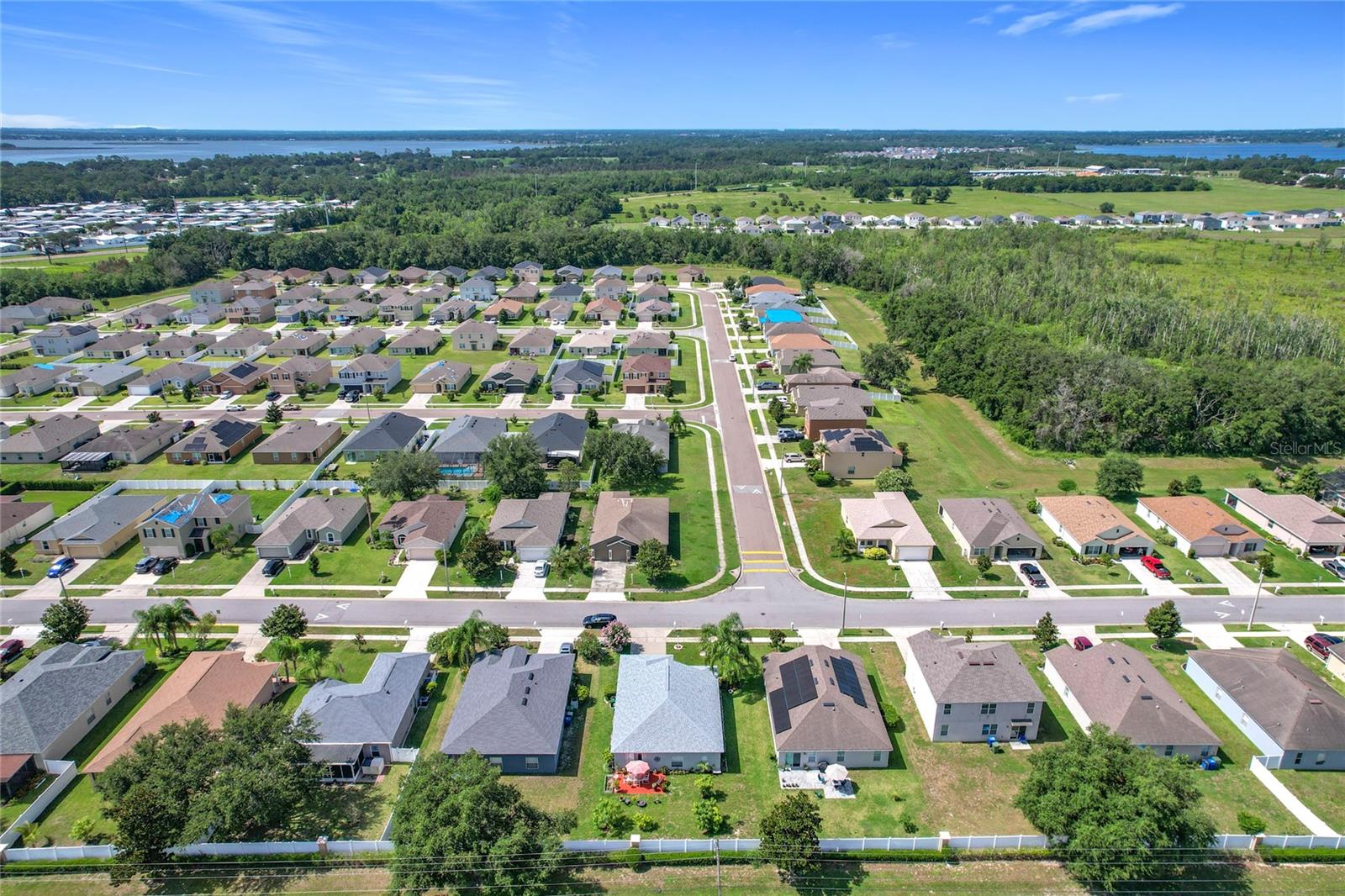 Image 43 of 44 For 5609 Forest Ridge Drive