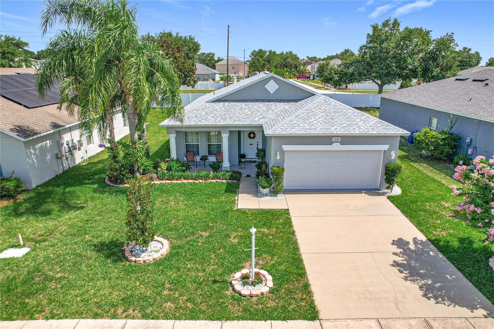 Image 44 of 44 For 5609 Forest Ridge Drive