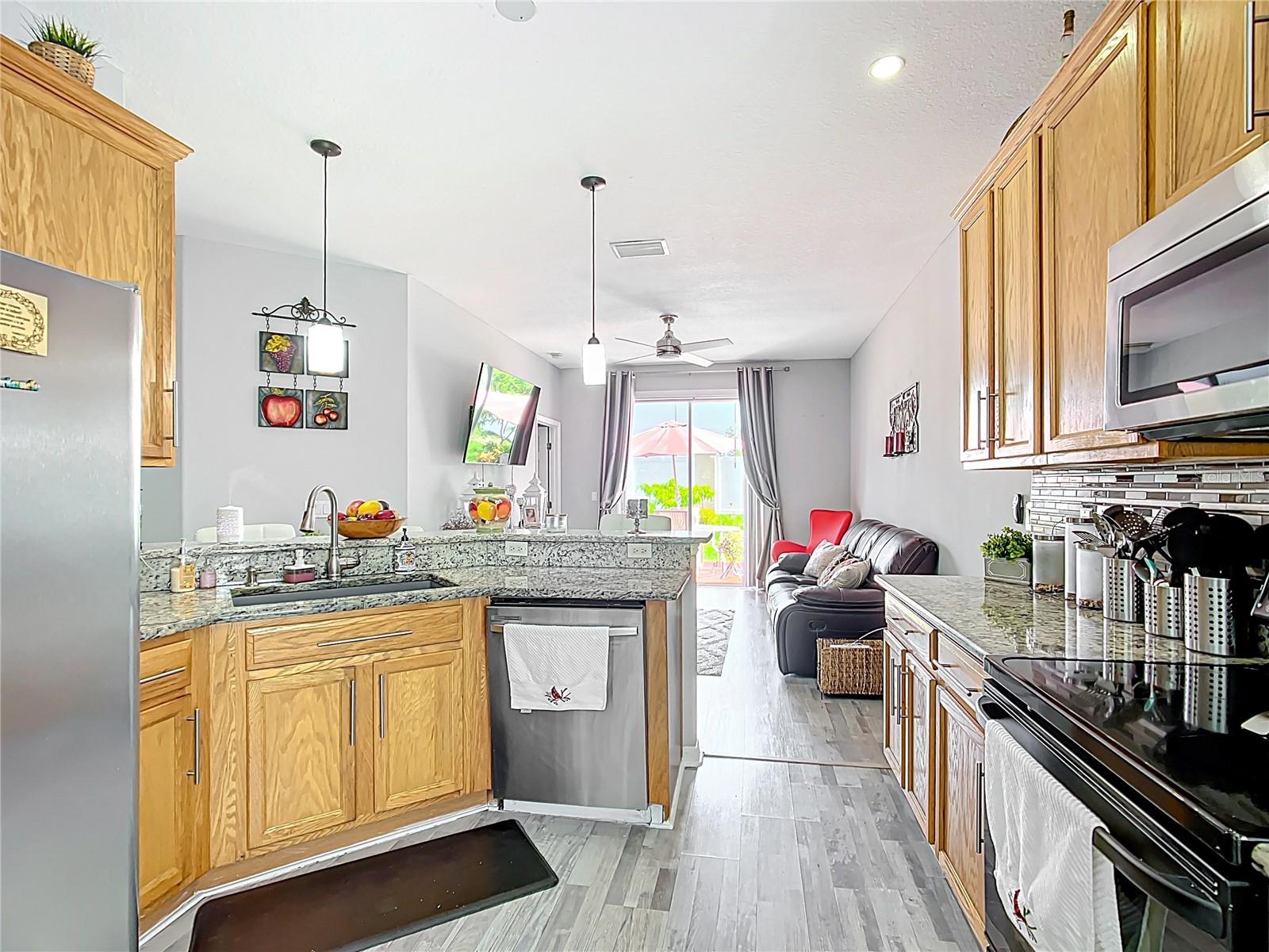 Image 9 of 44 For 5609 Forest Ridge Drive