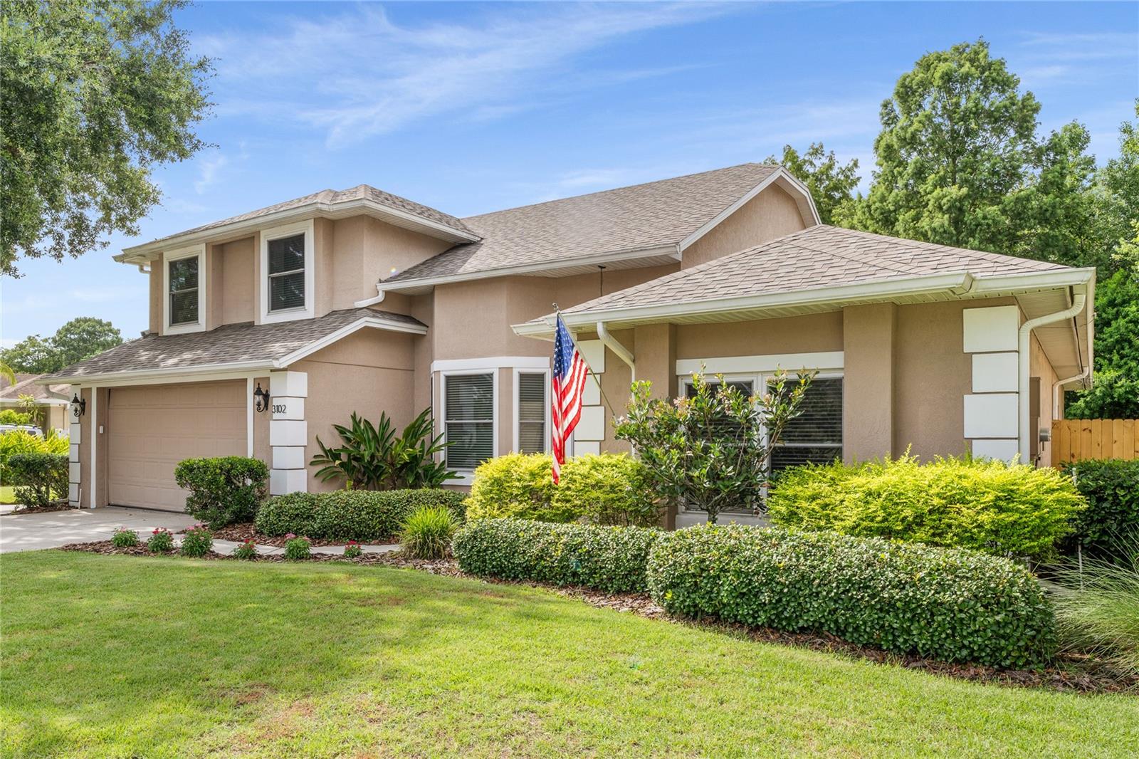 Image 4 of 56 For 3102 Heartleaf Place