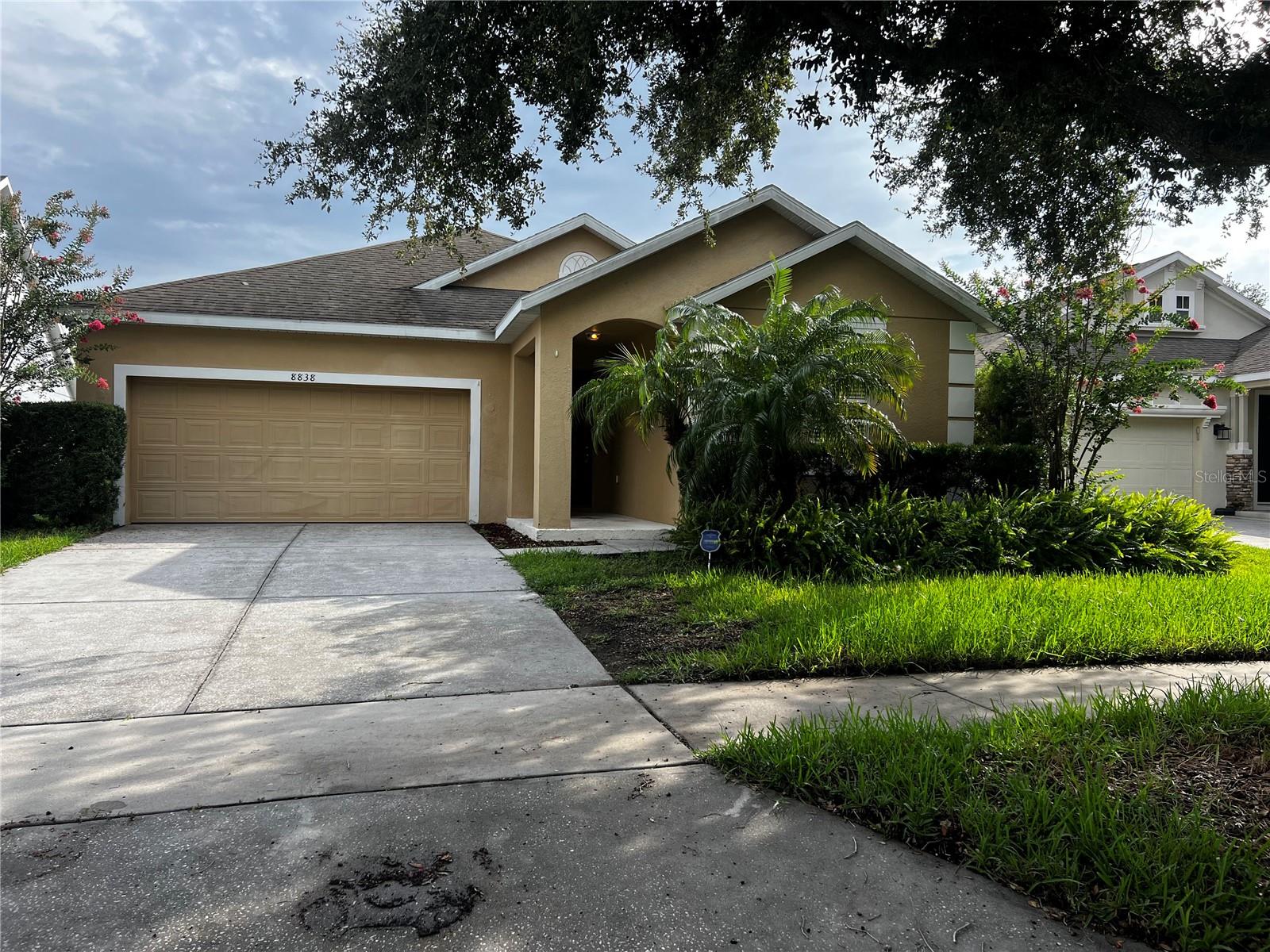 Details for 8838 Leeland Archer Boulevard, ORLANDO, FL 32836
