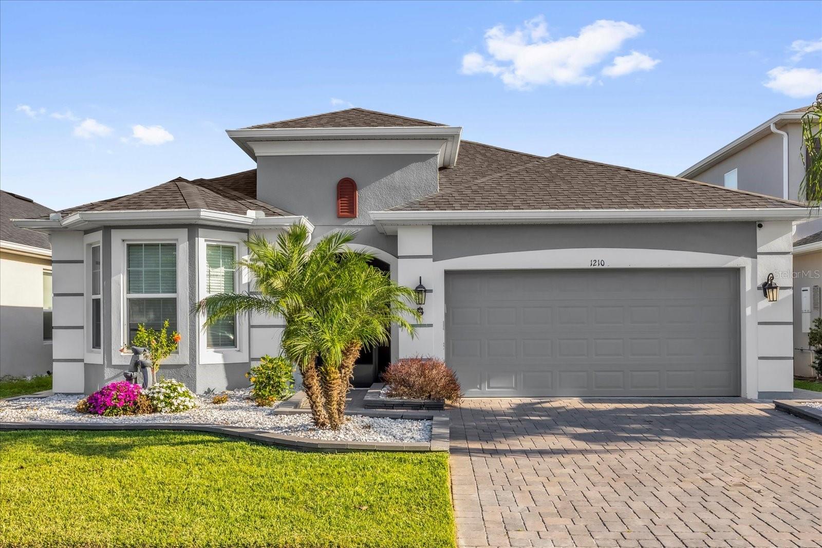 Details for 1210 Pando Loop, ORLANDO, FL 32824