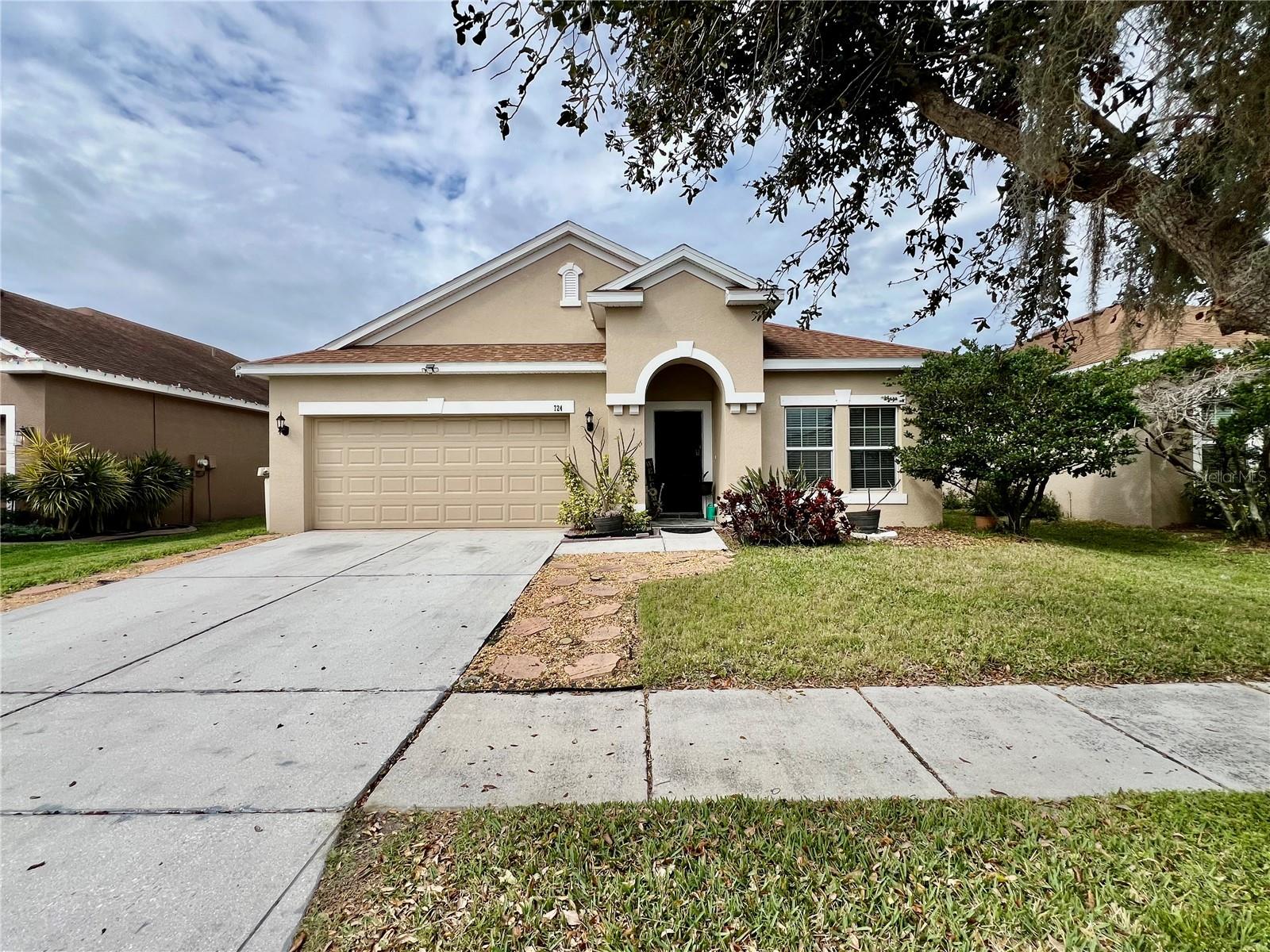 Image 30 of 33 For 724 Parker Den Drive
