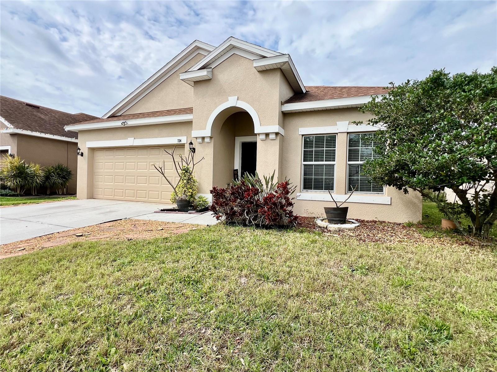 Image 31 of 33 For 724 Parker Den Drive
