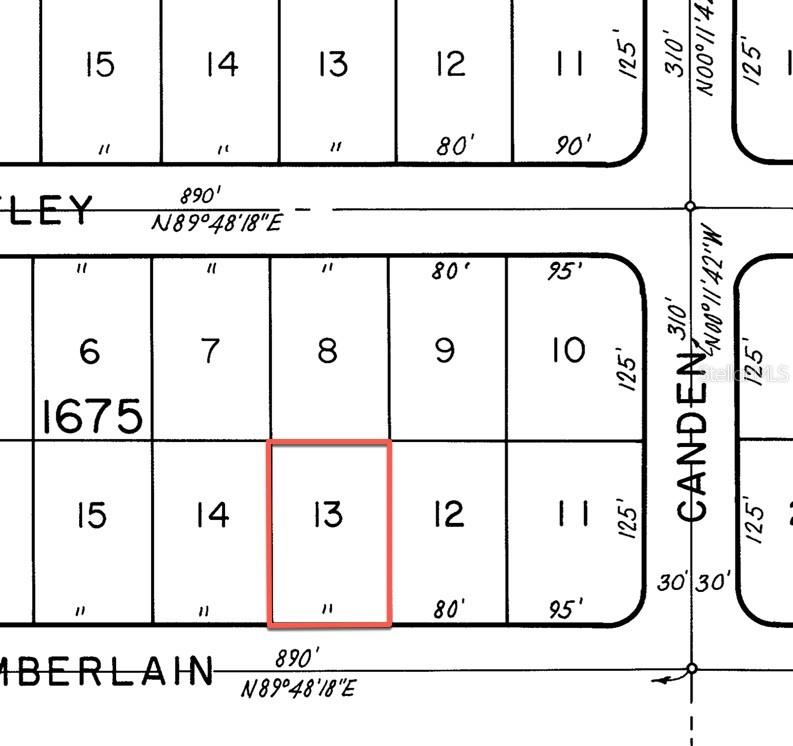 Listing photo id 0 for 2273 Chamberlain Street