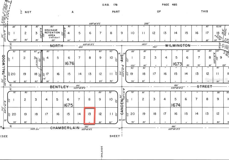 Listing photo id 7 for 2273 Chamberlain Street