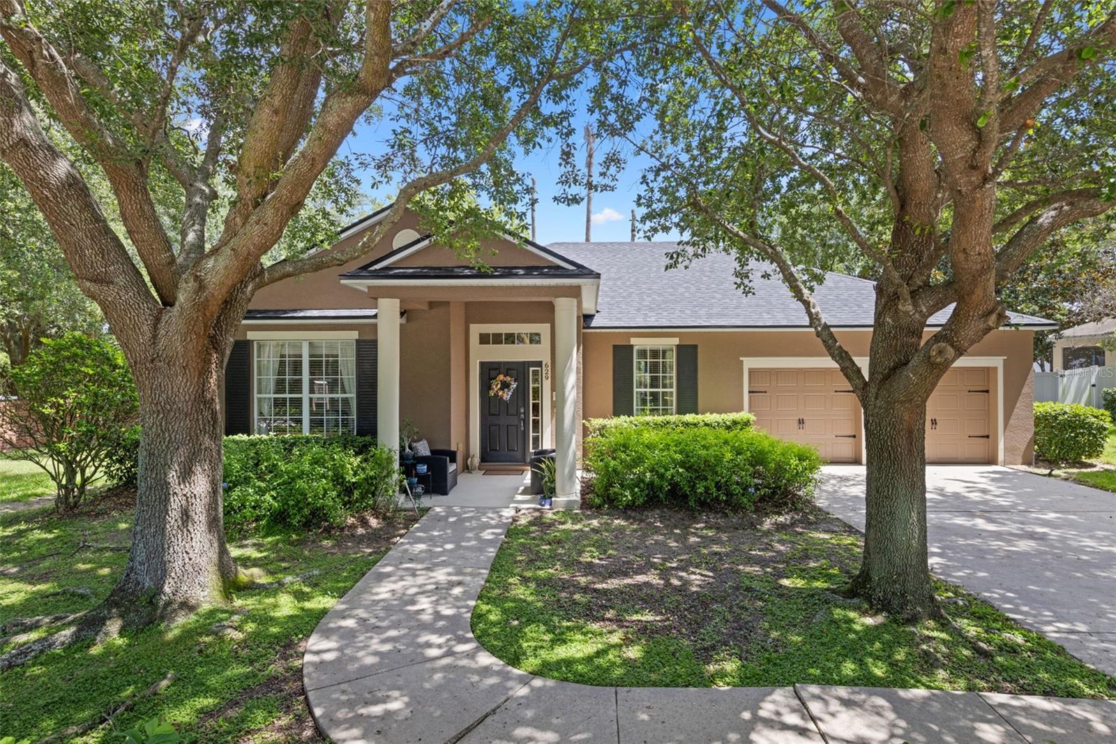 Details for 629 Mary Paula Drive, APOPKA, FL 32712