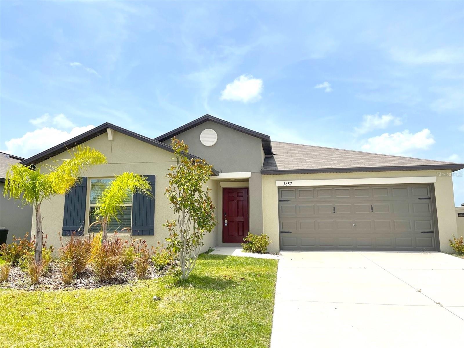 Details for 5687 Keaton Springs Drive, LAKELAND, FL 33811