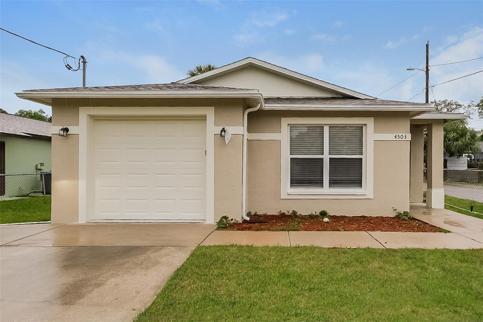 Details for 4503 Troy Street, TAMPA, FL 33610