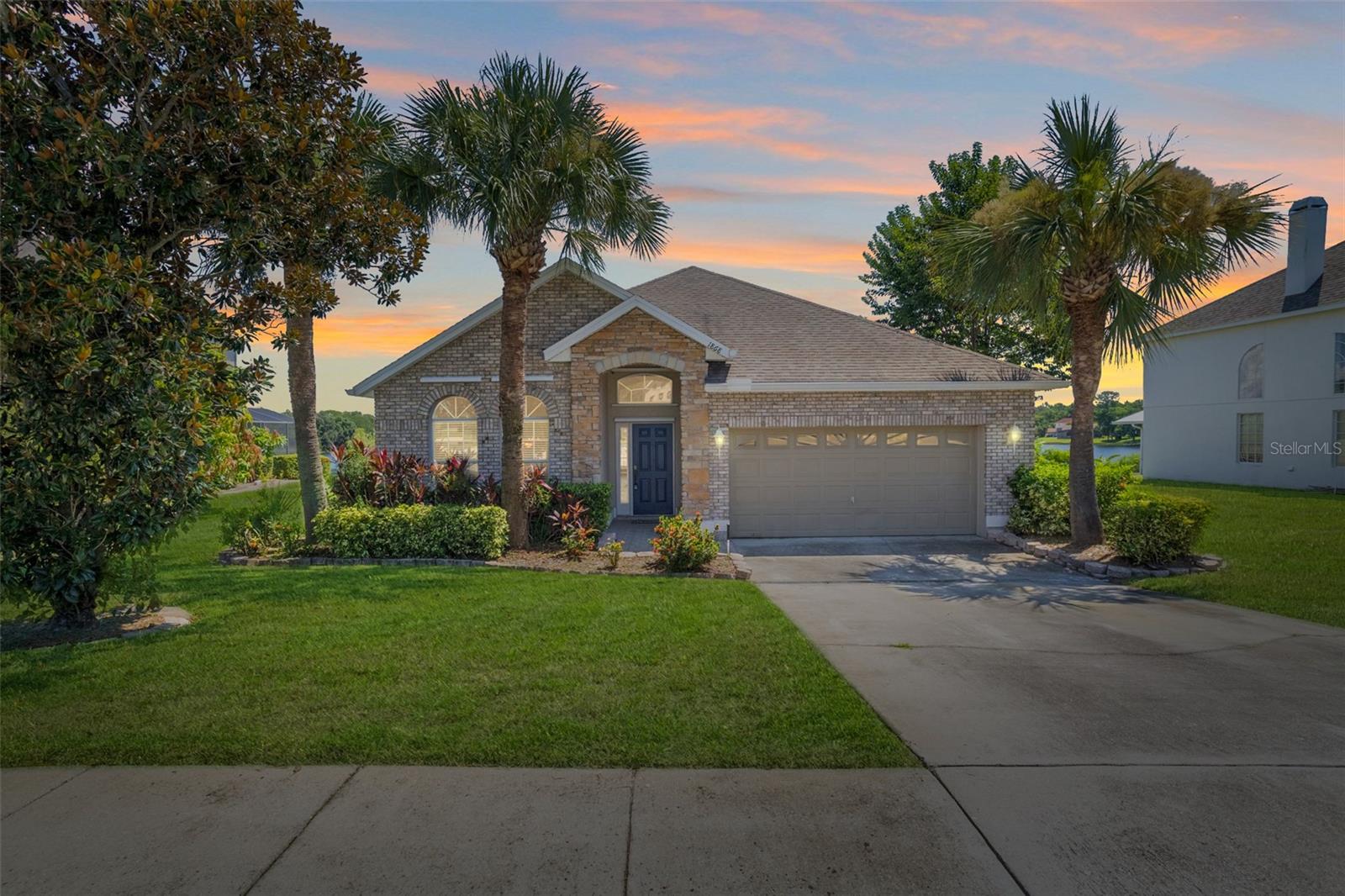 Details for 1868 Marsh Wren Court, OCOEE, FL 34761