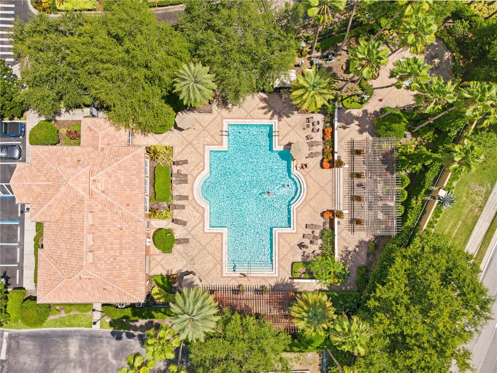 Image 52 of 53 For 7532 Toscana Boulevard 512