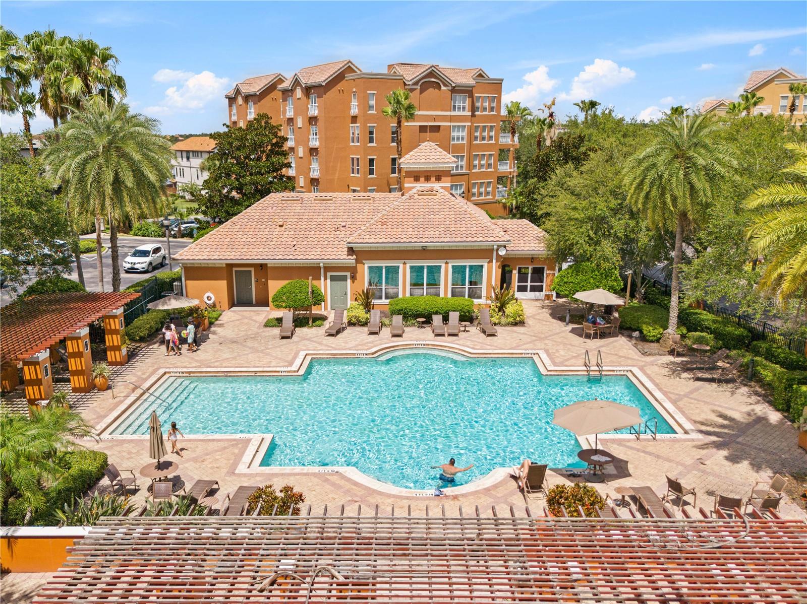 Image 53 of 53 For 7532 Toscana Boulevard 512