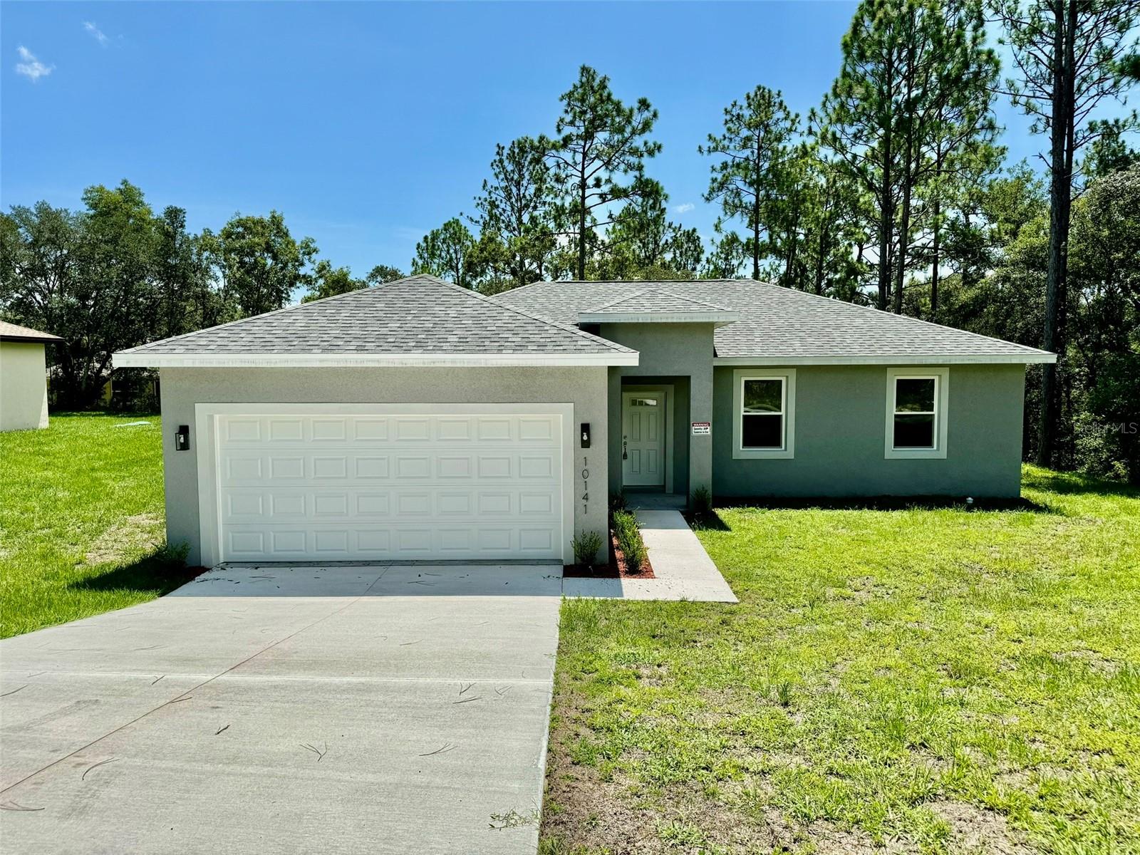 Details for 10141 Jacobson Way, DUNNELLON, FL 34434