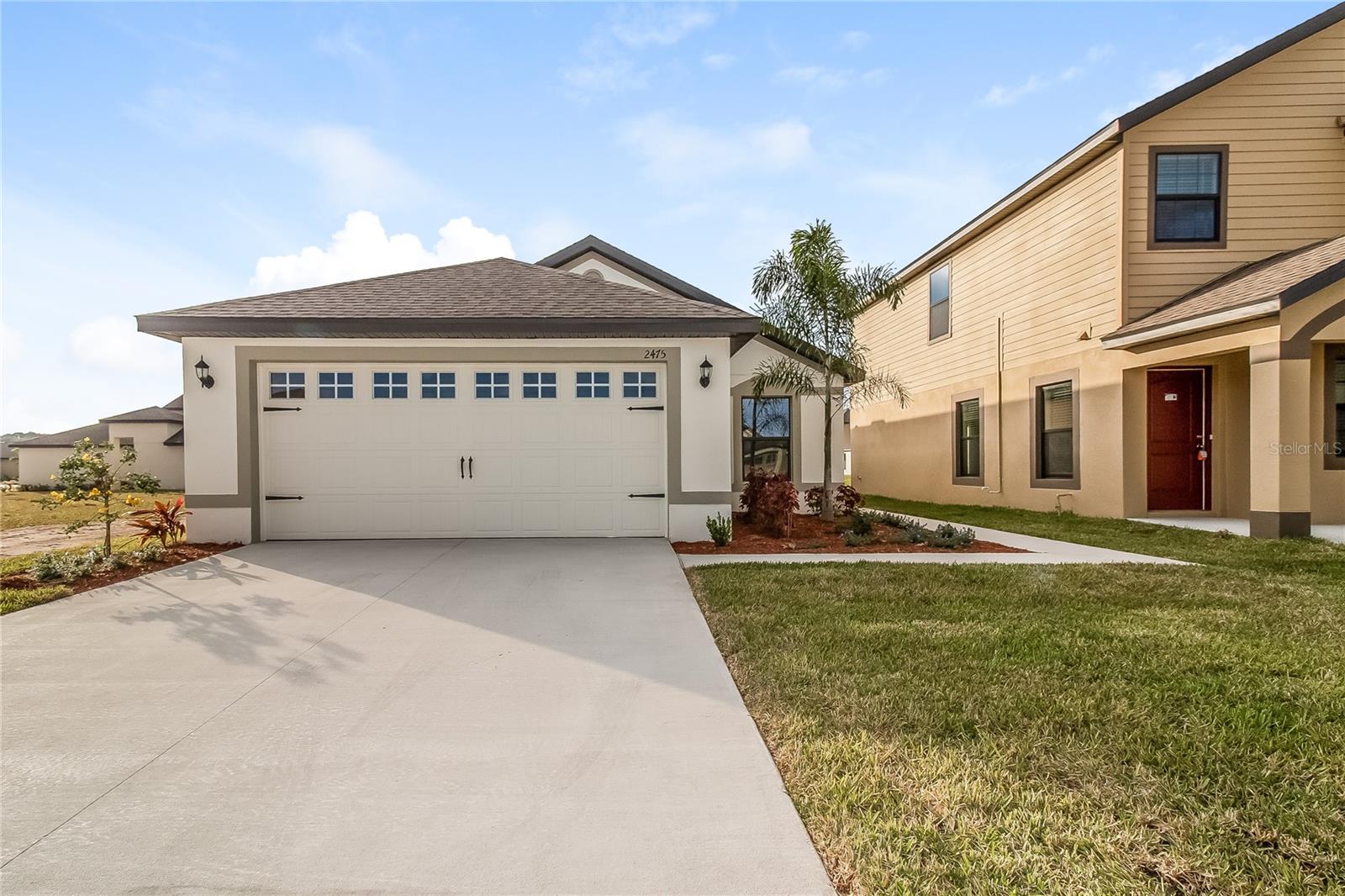 Details for 2475 Caspian Drive, LAKELAND, FL 33805