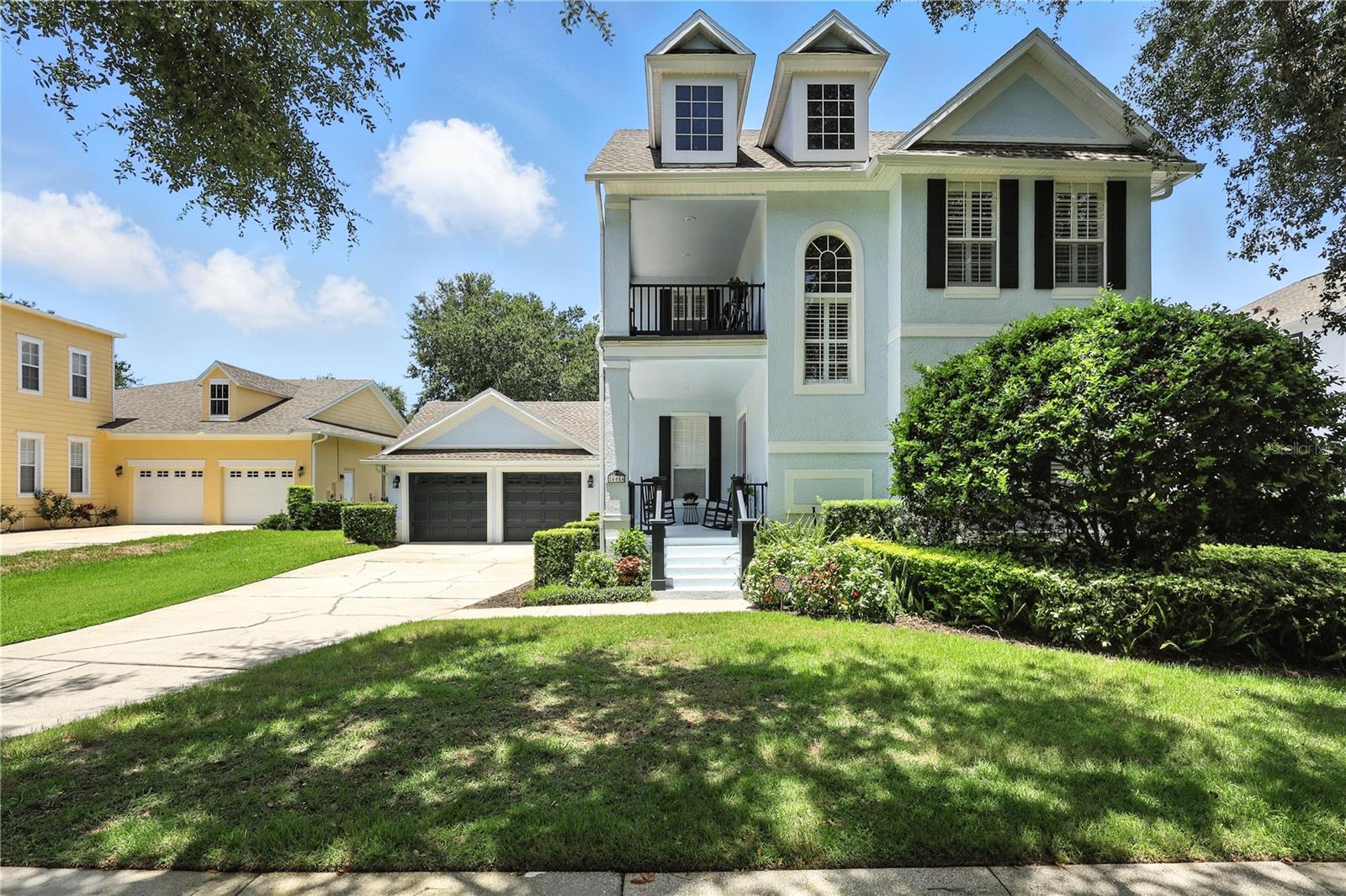 Details for 6054 Caymus Loop, WINDERMERE, FL 34786