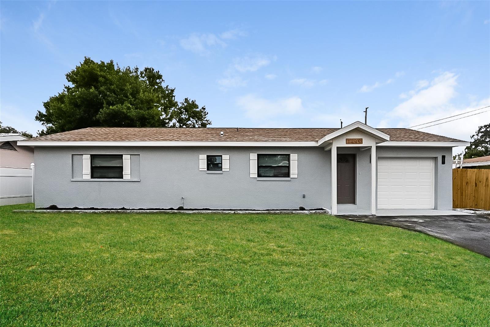 Details for 1449 Dartmouth Drive, CLEARWATER, FL 33756