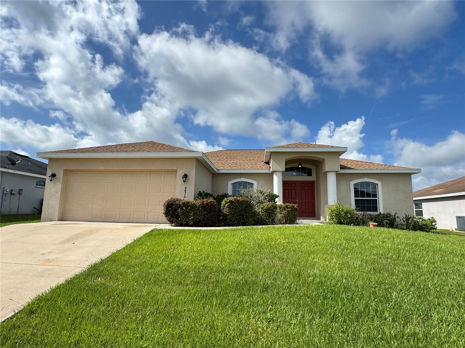 Details for 4876 Summerfield Circle, WINTER HAVEN, FL 33881