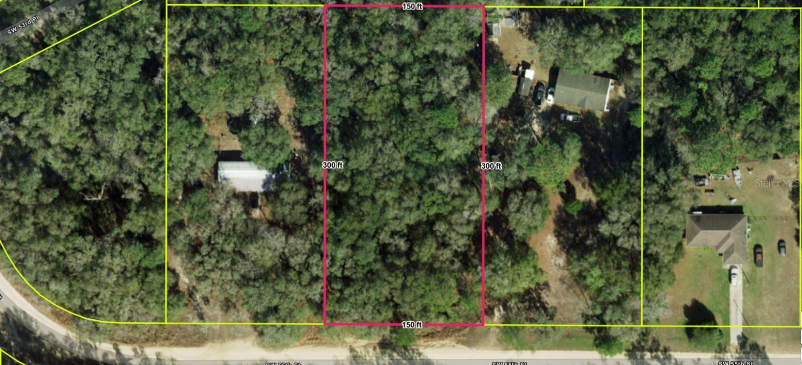 Details for Tba Sw 55th Street, OCALA, FL 34481