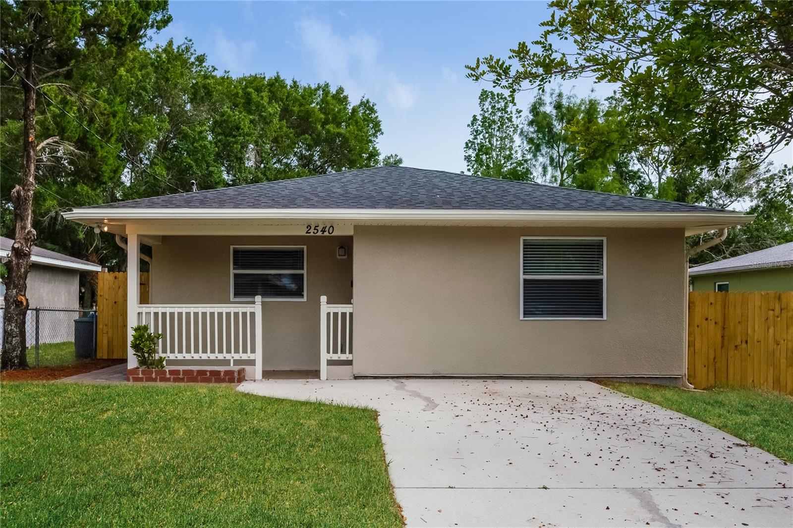 Details for 2540 25th Street, SARASOTA, FL 34234
