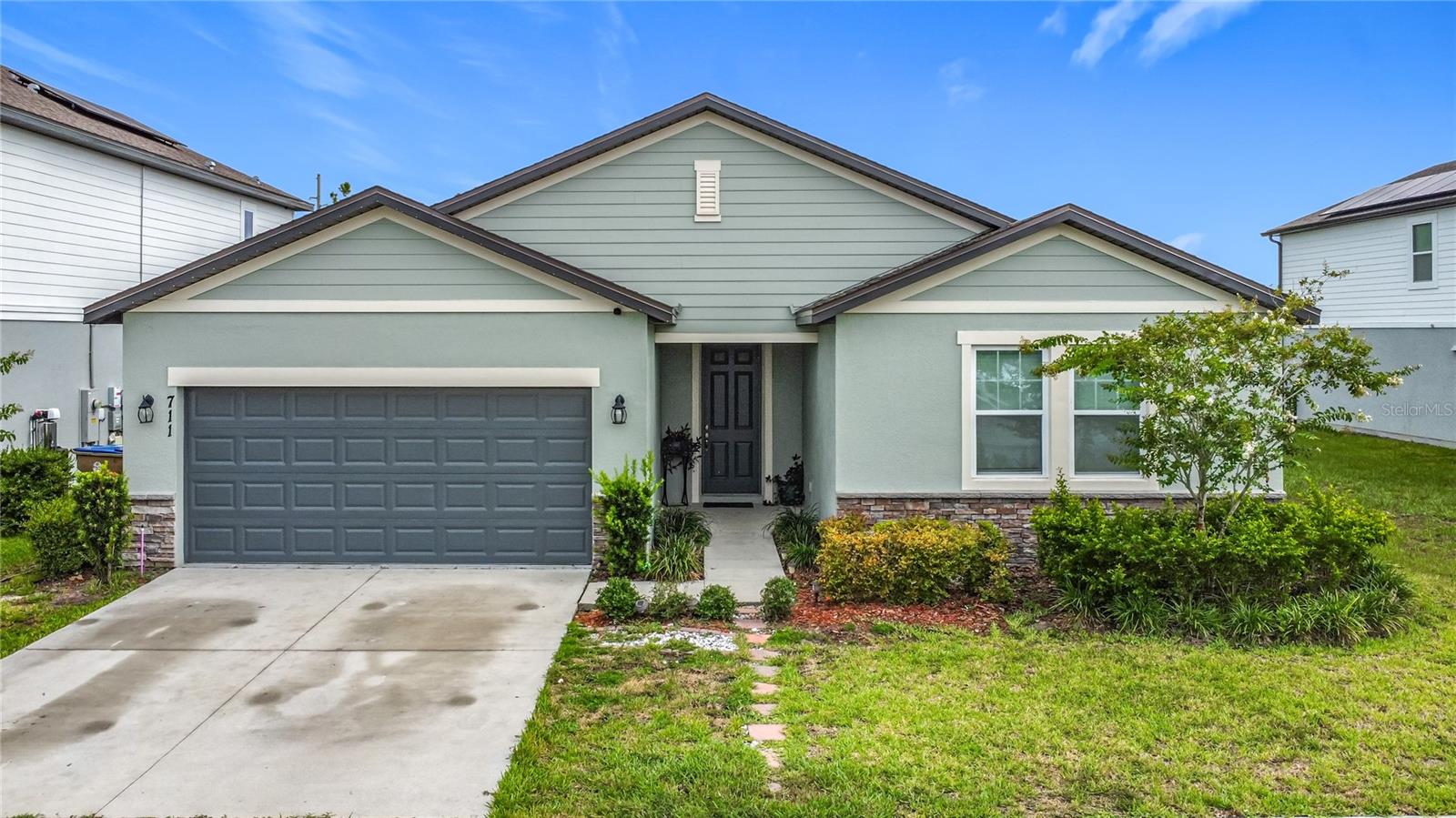 Details for 711 Steerview Street, ST CLOUD, FL 34771