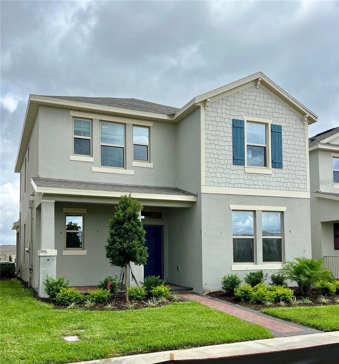 Details for 16128 Halsey Bay Alley, WINTER GARDEN, FL 34787