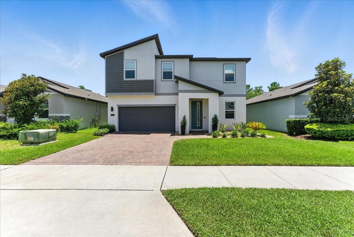Details for 2235 Marsh Sedge Lane, WINTER PARK, FL 32792