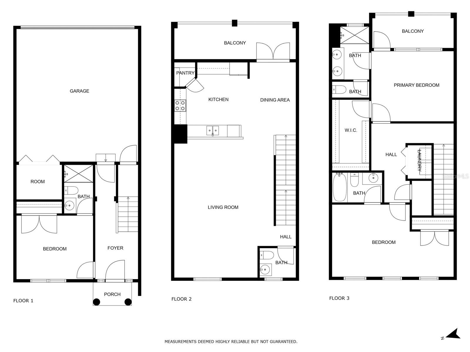 Image 45 of 52 For 659 Pensacola Lane