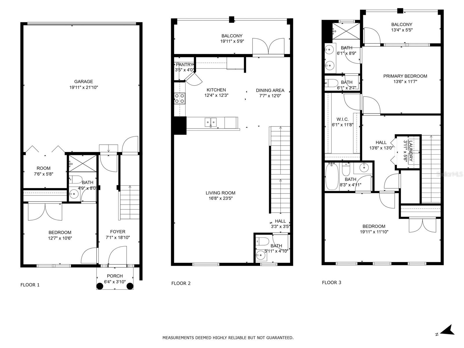 Image 46 of 52 For 659 Pensacola Lane