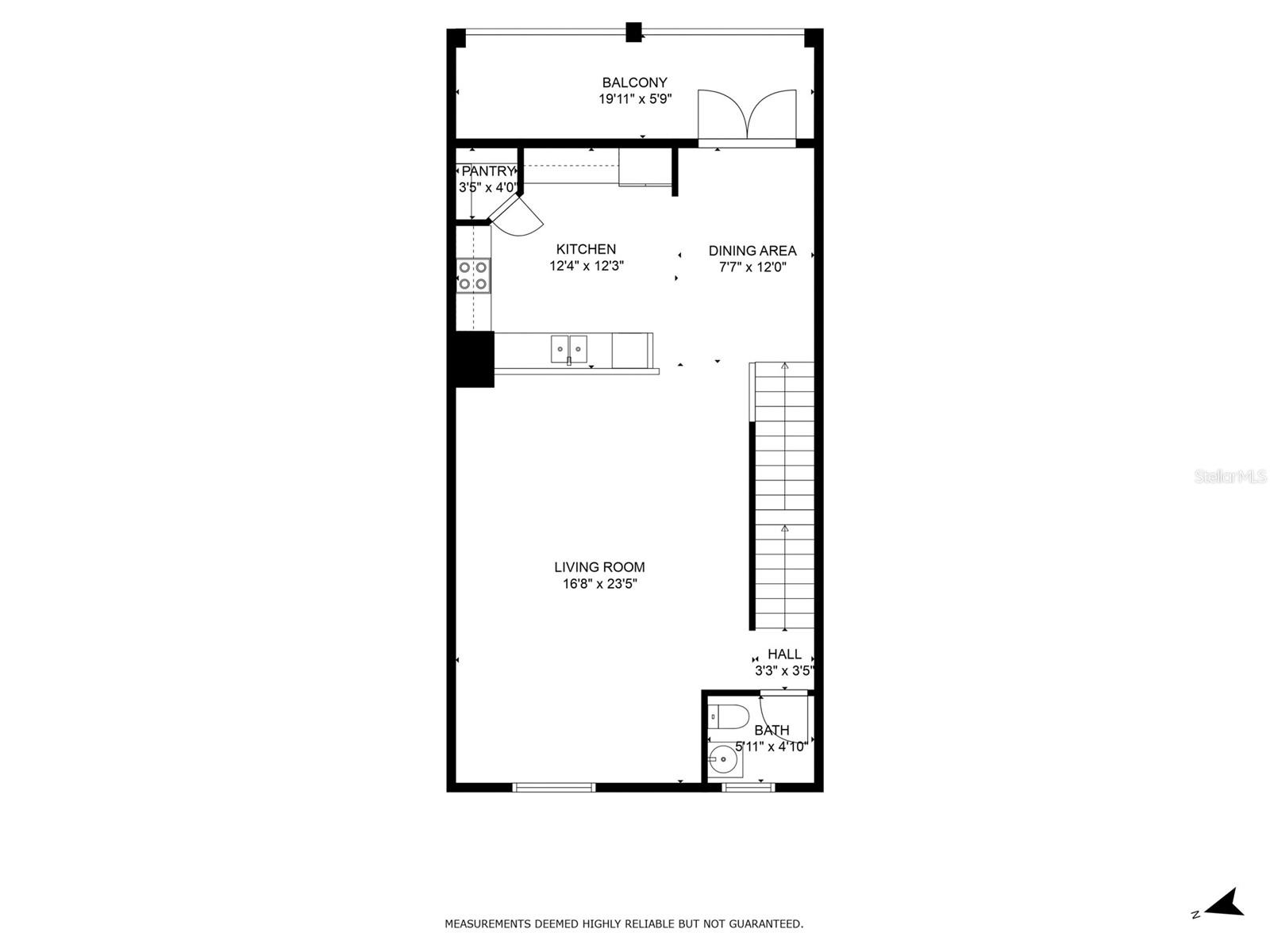 Image 50 of 52 For 659 Pensacola Lane