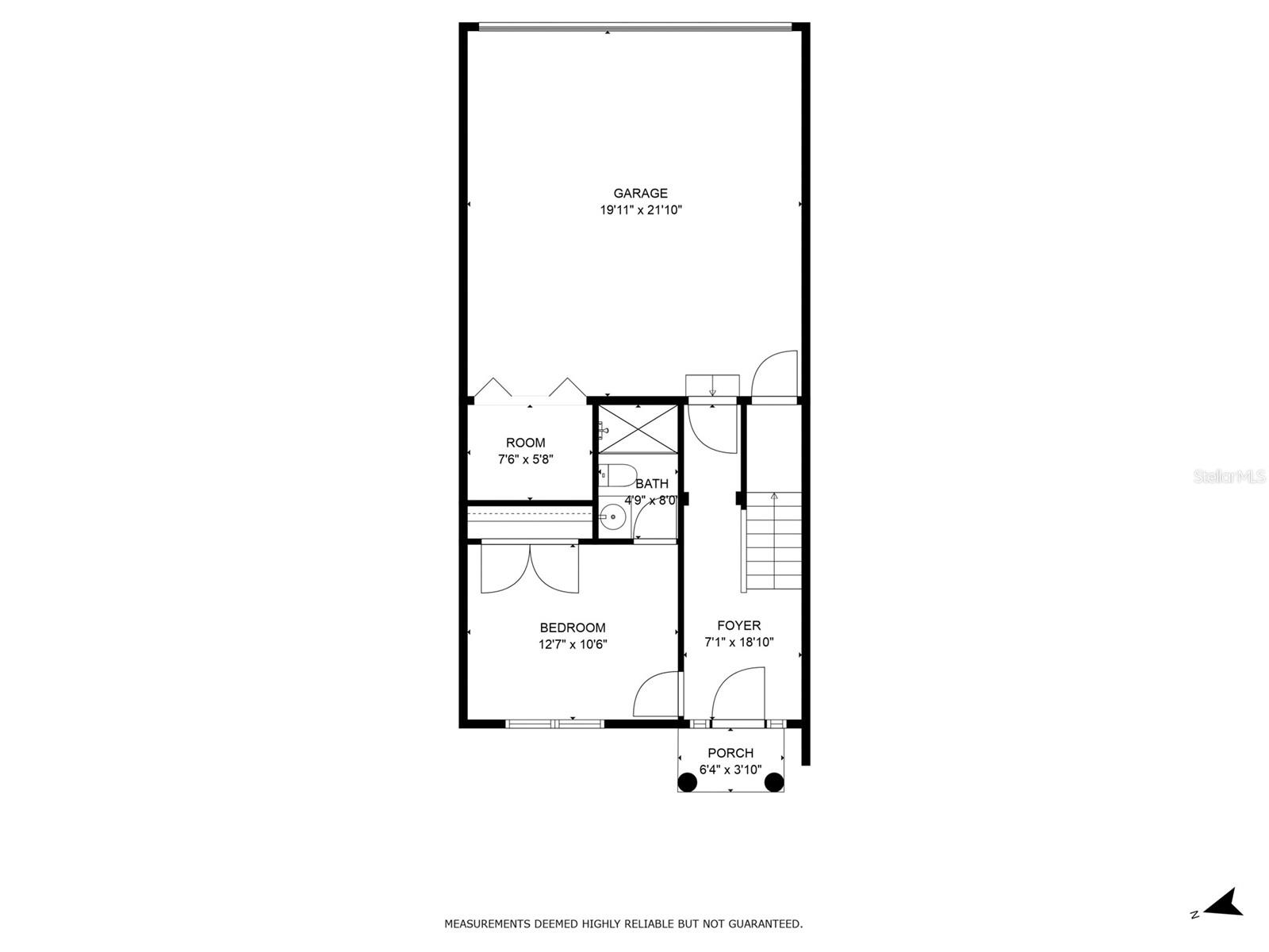 Image 52 of 52 For 659 Pensacola Lane