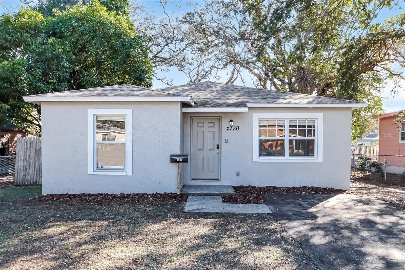 Details for 4730 11th Avenue S, ST PETERSBURG, FL 33711